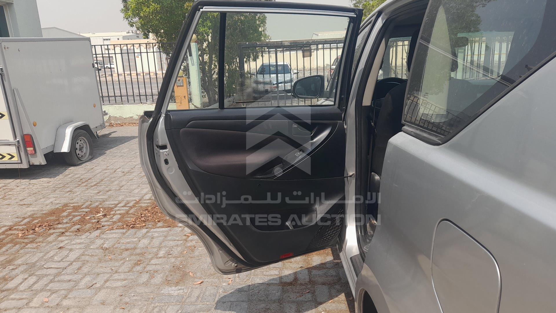2017 TOYOTA INNOVA VIN: MHFCX8EM8H0108143