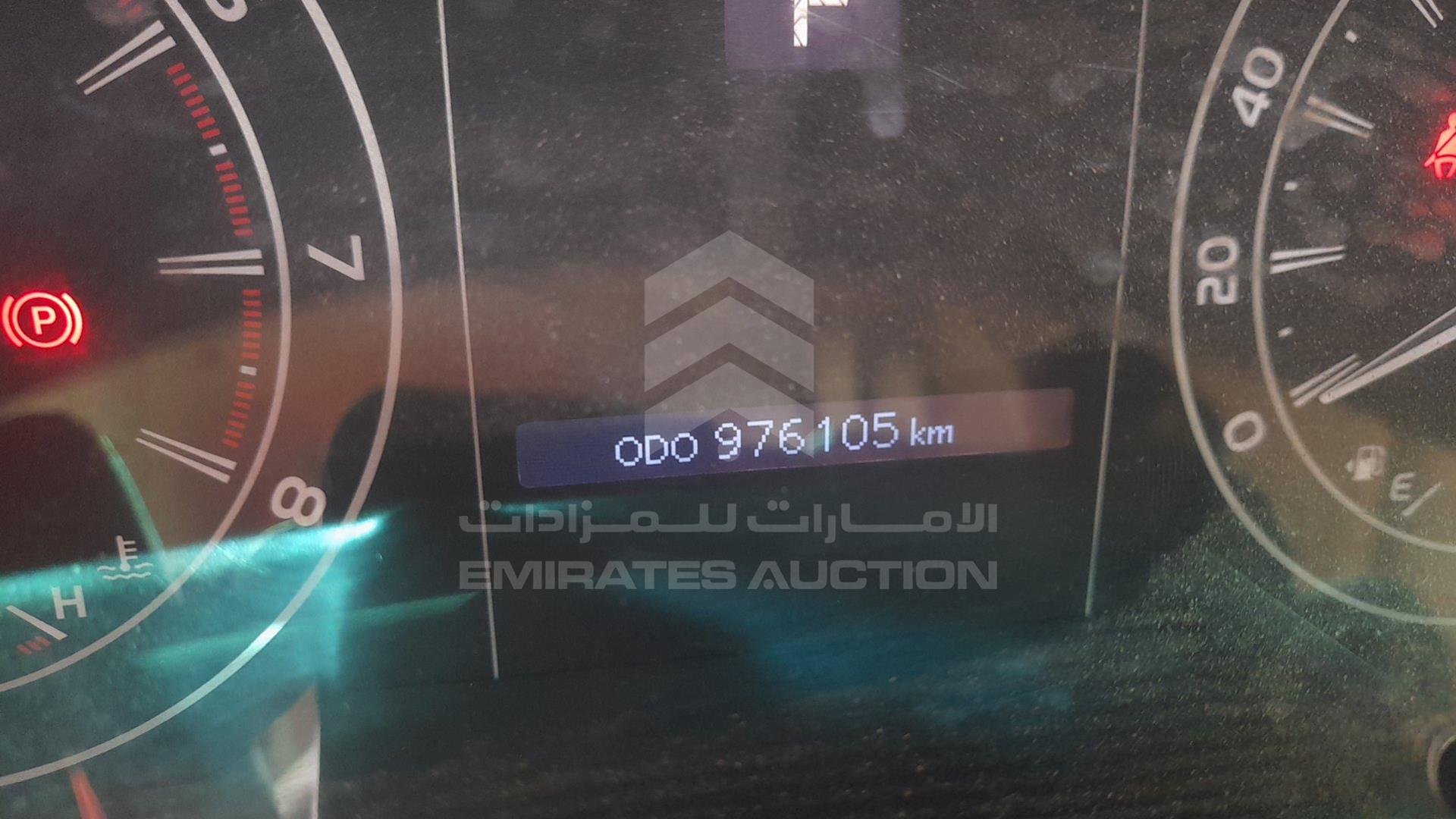 2017 TOYOTA INNOVA VIN: MHFCX8EM8H0108143
