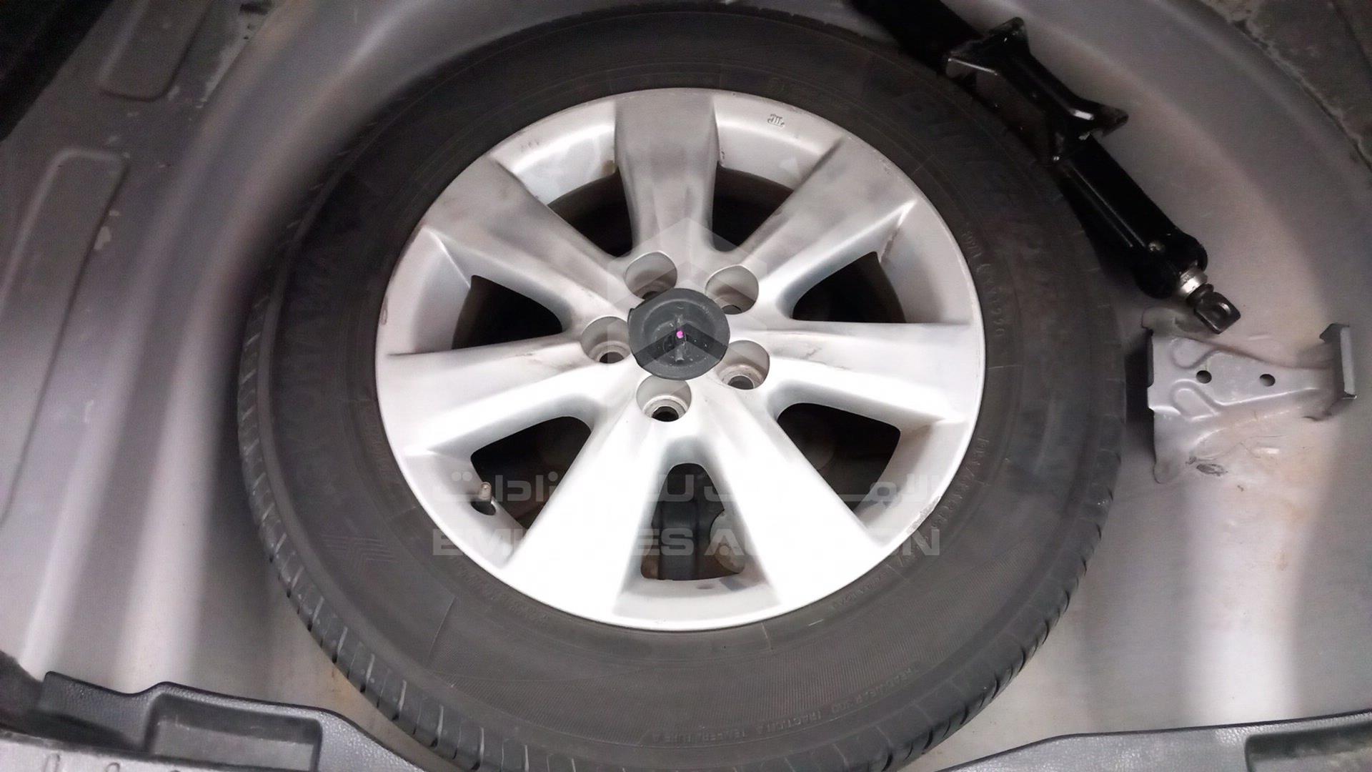 2015 TOYOTA COROLLA VIN: RKLBL9HE1F5223487