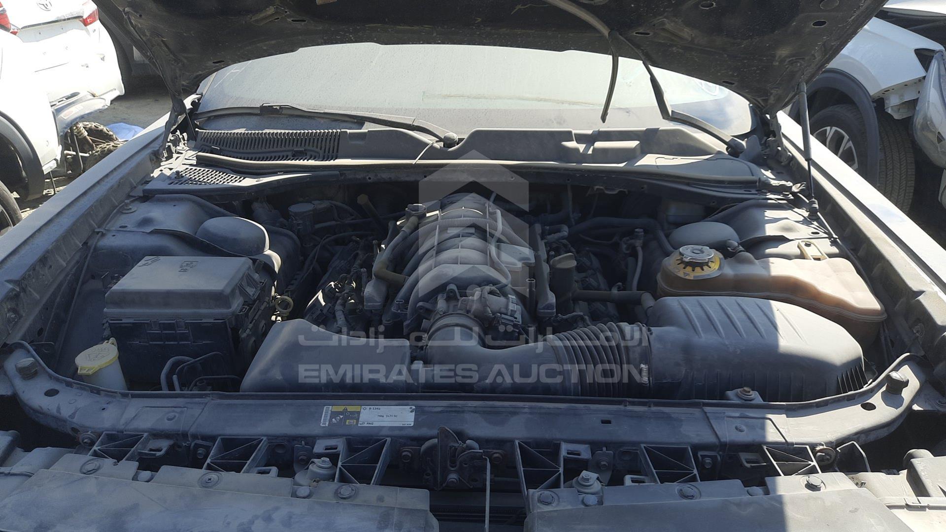2014 DODGE CHALLENGER VIN: 2C3CDYBT4EH269794