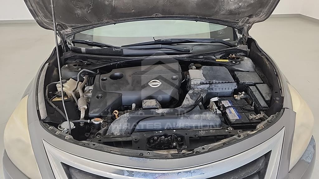 1N4AL3AP6FC254950 - 2015 NISSAN ALTIMA - #526407