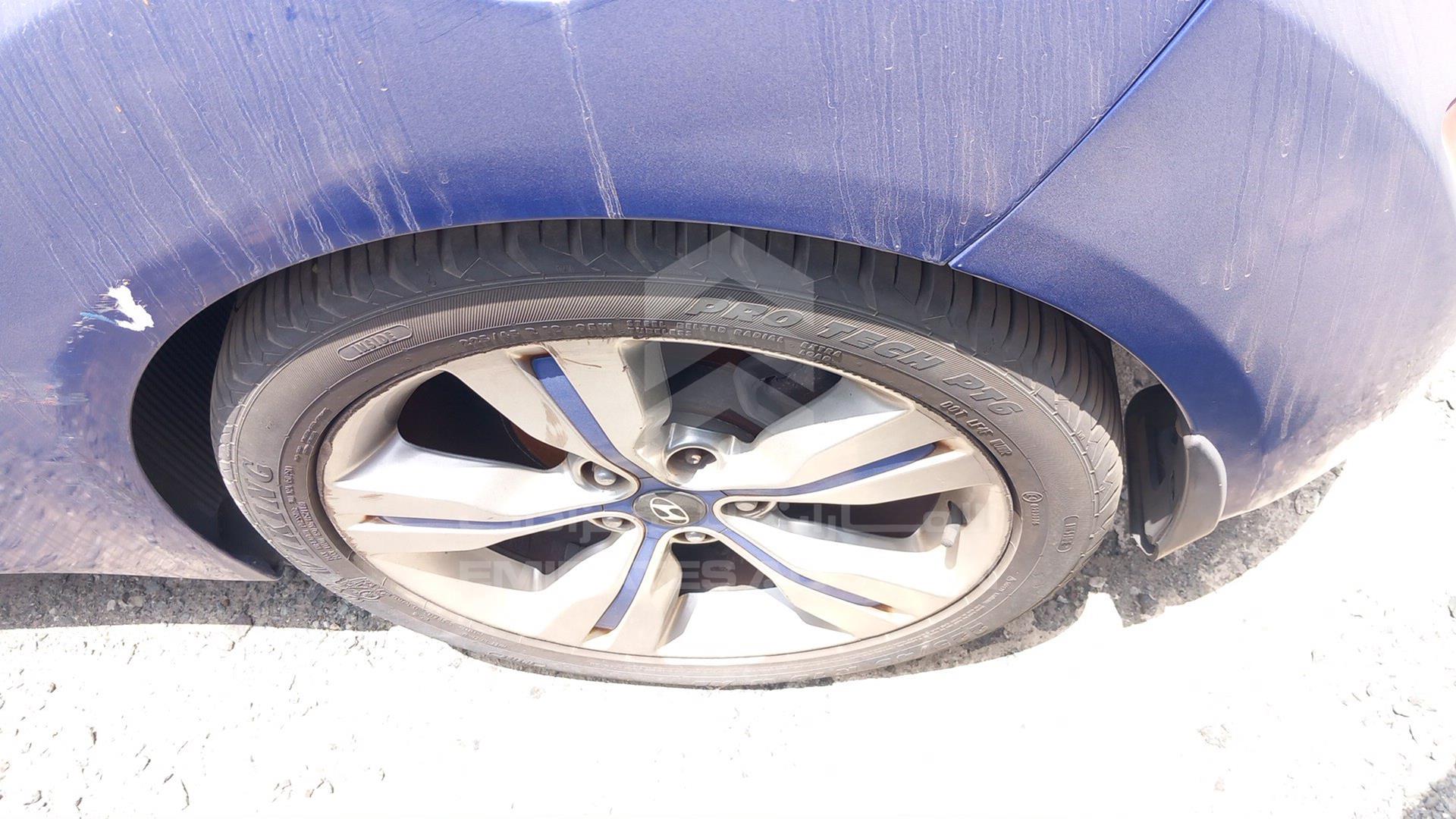 2012 HYUNDAI VELOSTER VIN: KMHTC61C7CU082138