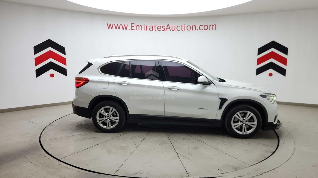 2017 BMW X1 — Right Full View — Photo 40