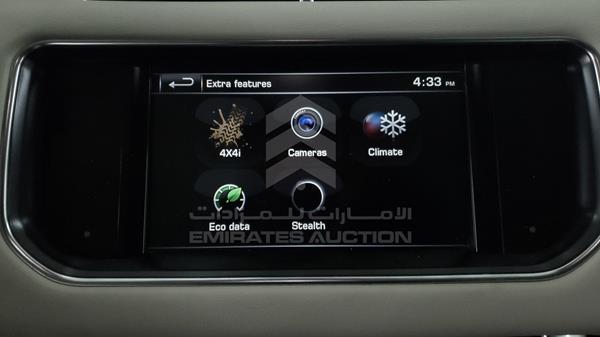 Range Rover Sport 2014 SALWR2WF2EA355835 Image 10