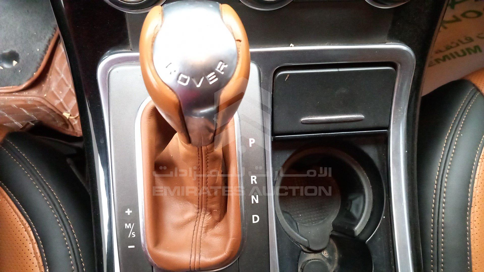 2010 RANGE ROVER SPORT VIN: SALLSAAE4AA247843