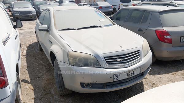 Chevrolet Caprice 2009 6G1MZ55Y19L306702 Image 29