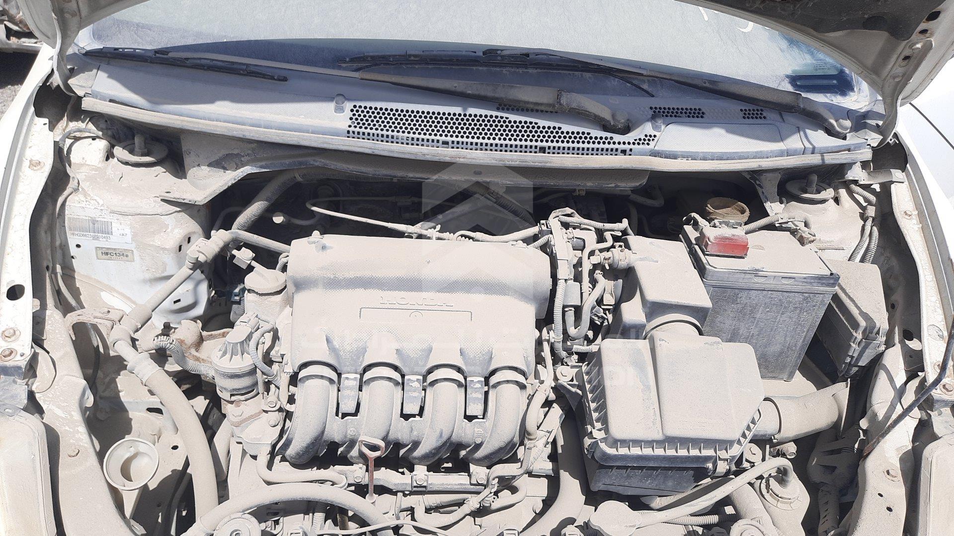 MRHGD66234P910493 - 2004 Honda City - #343883