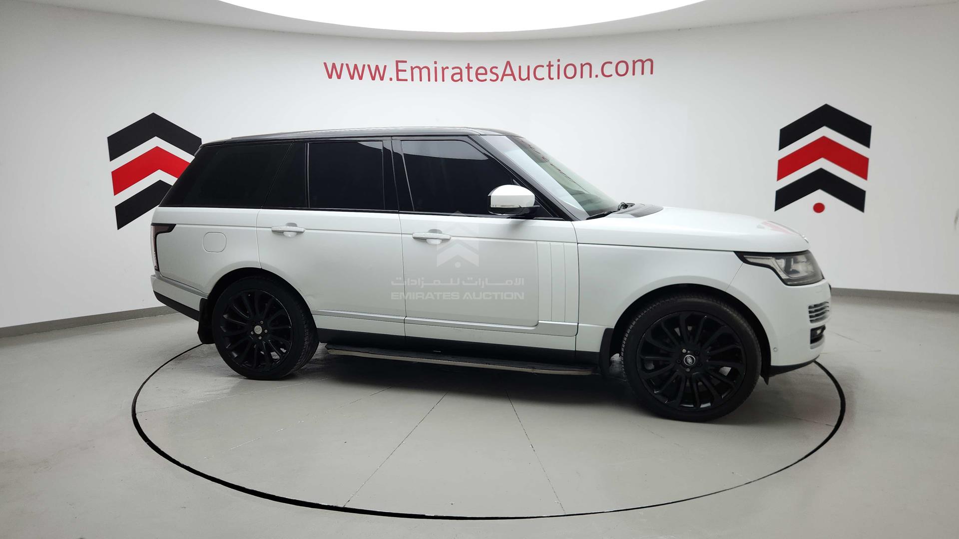 2014 RANGE ROVER --- VIN: SALGA2EF2EA156359