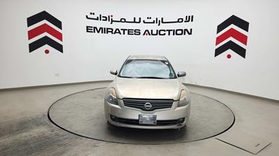 2009 Nissan Altima