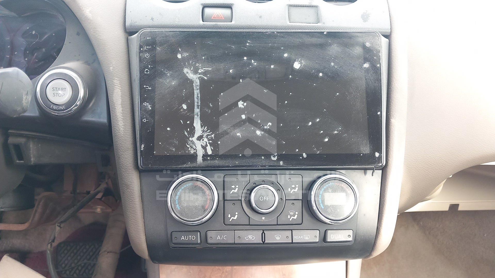 2009 NISSAN ALTIMA VIN: 1N4AL21D29C127827