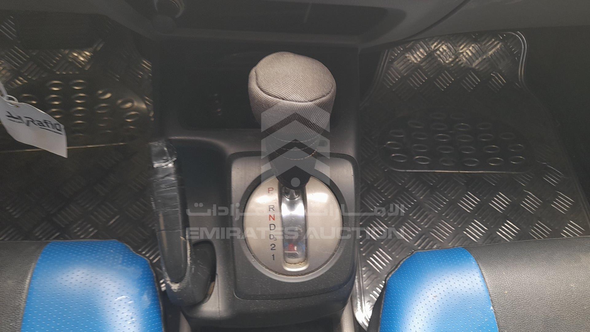 2008 HONDA CIVIC VIN: JHMFD16228S403229