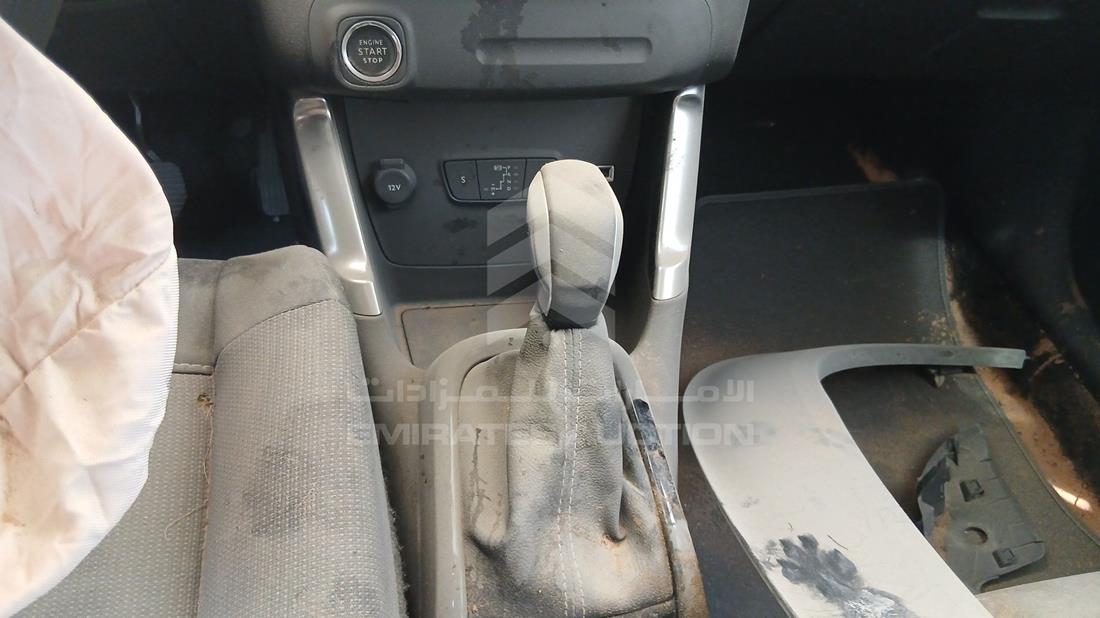 2025 Citroen C3 — Gear View — Photo 16