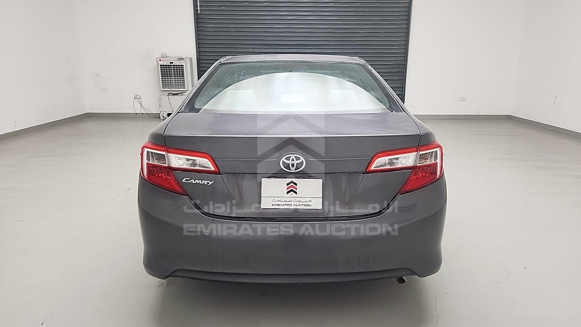 2013 TOYOTA CAMRY VIN: 4T4BF1FK7DR336296