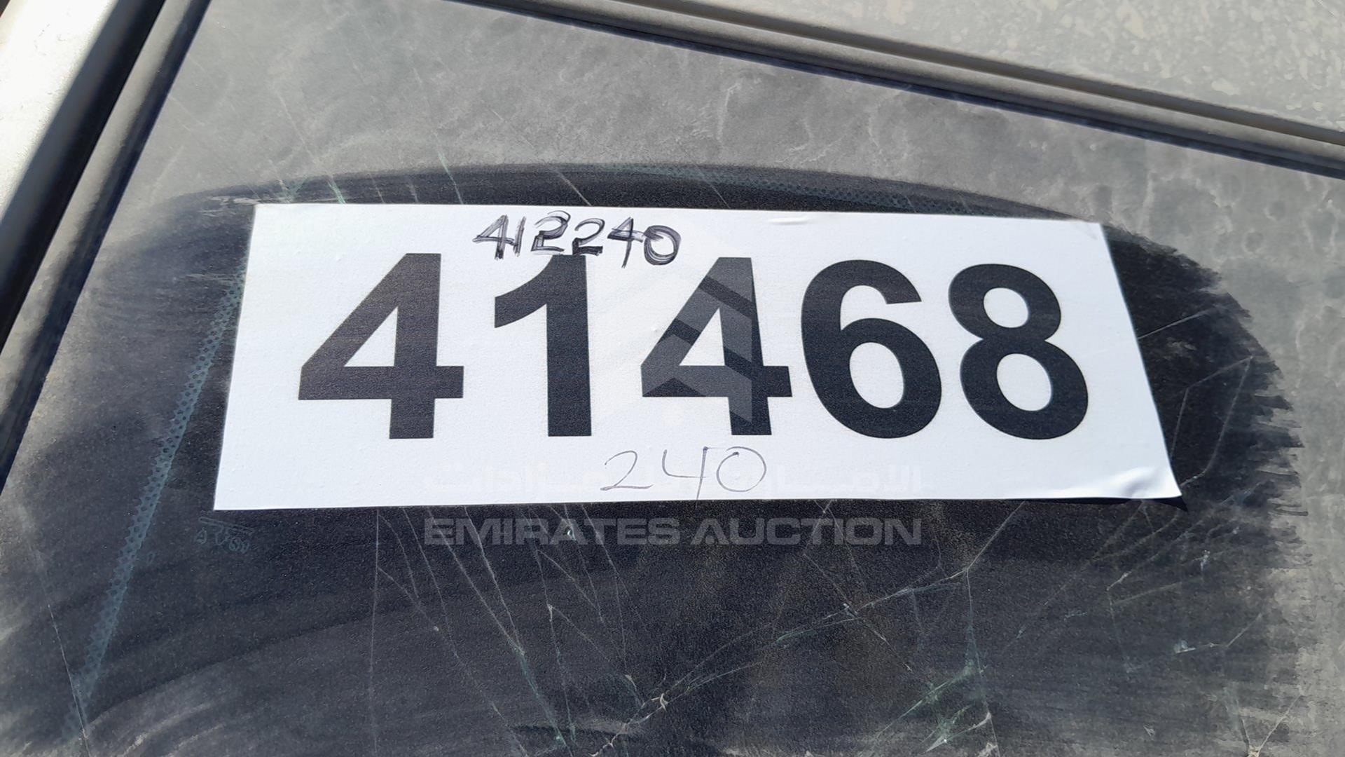 2011 NISSAN TIIDA VIN: 3N1BC1A80BL369878