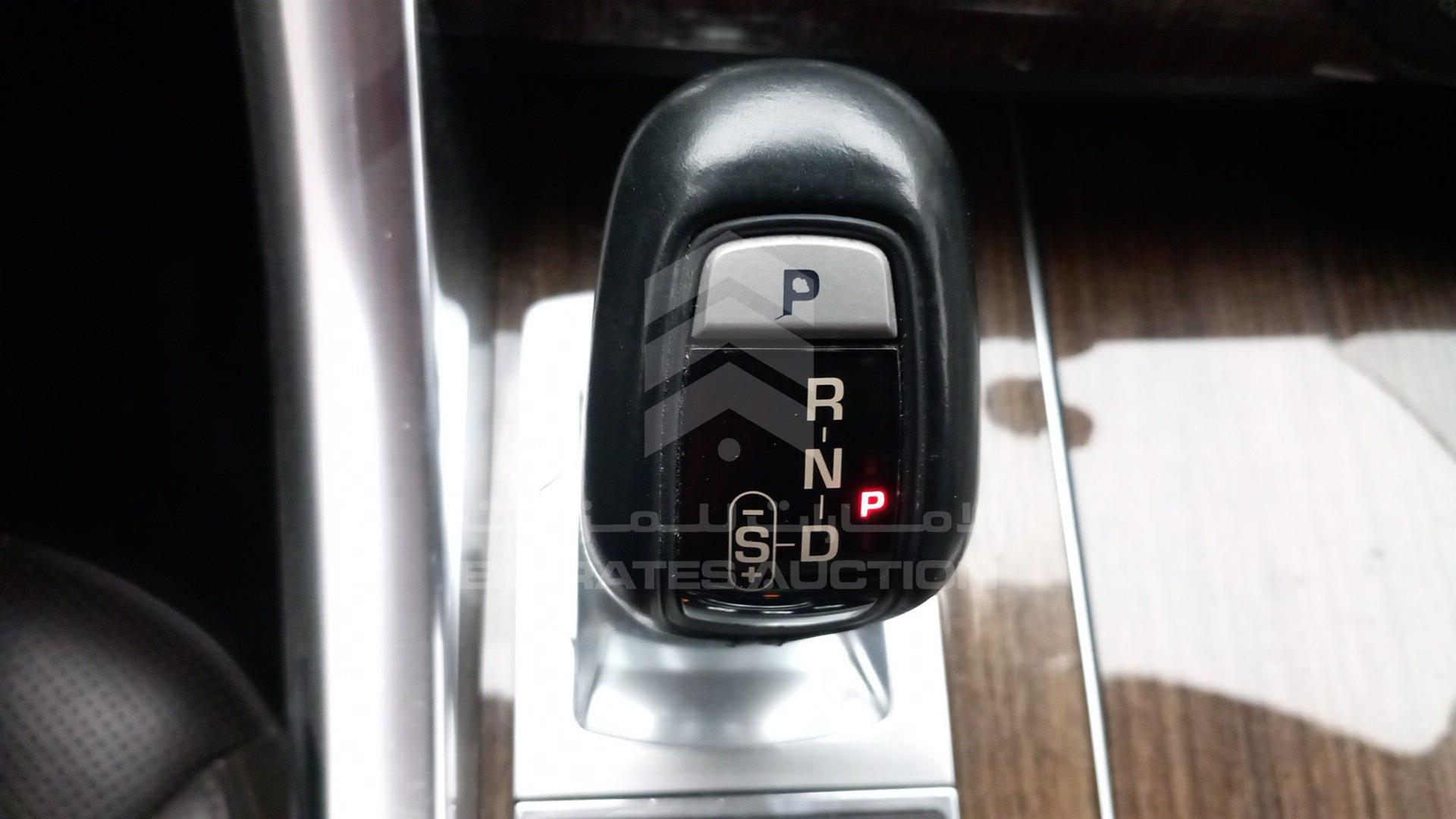 2015 RANGE ROVER SPORT VIN: SALWA2VF9FA617179