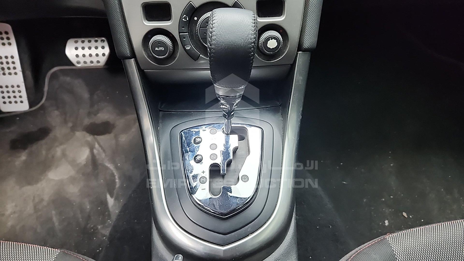 2013 PEUGEOT 308 VIN: VF34C5FM3DS006987