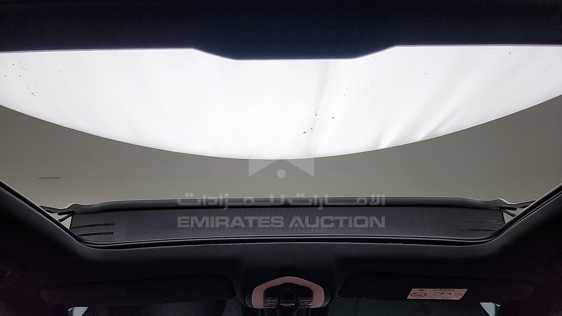 2016 PORSCHE CAYENNE VIN: WP1ZZZ92ZGLA05582