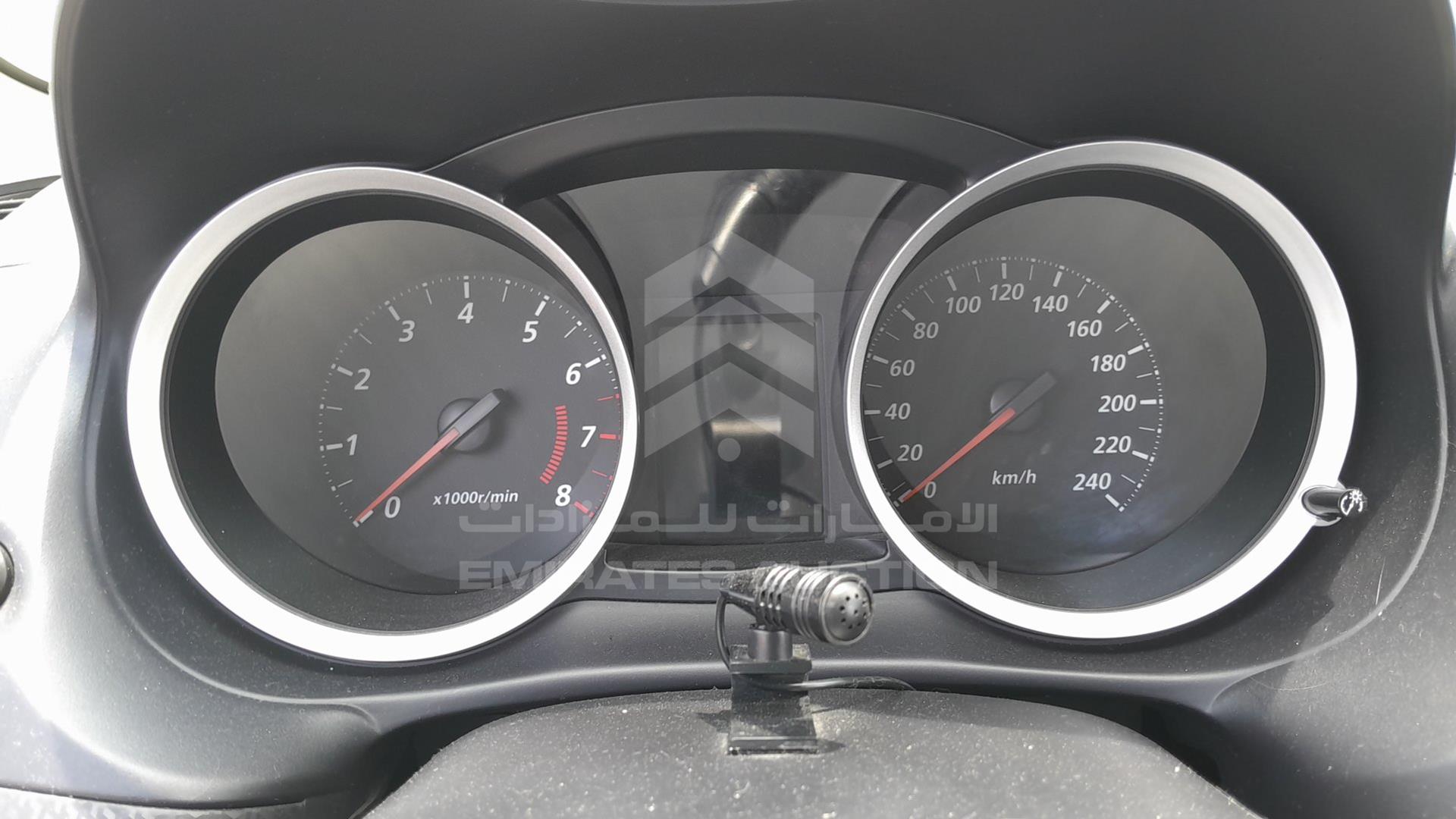 2016 MITSUBISHI LANCER VIN: JMYSTCY4AGU740445