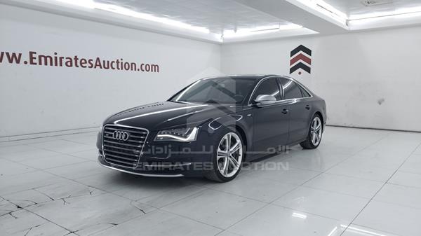 Audi S8 2014 WAUA2BFD6EN006378 Image 33