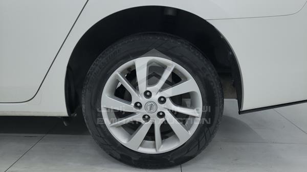 Nissan Sentra 2020 MNTAB7A98L6011567 Image 21