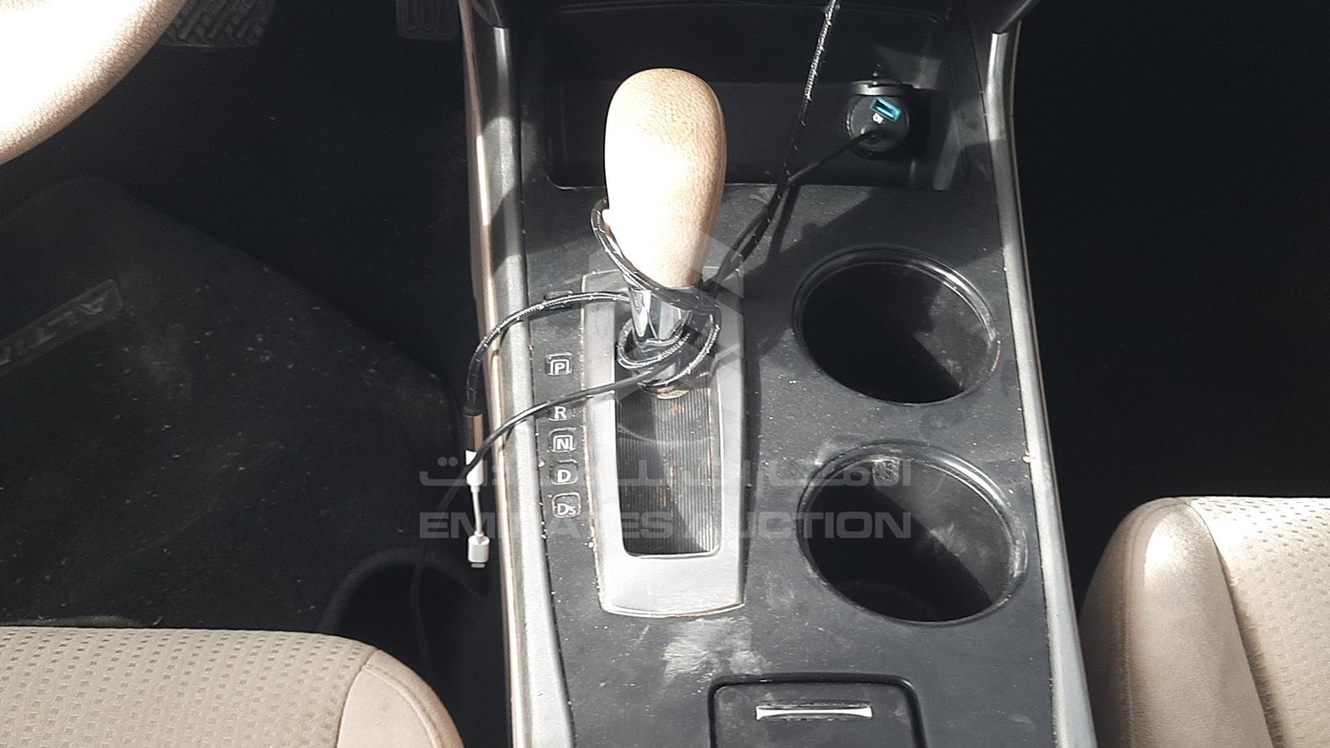2015 NISSAN ALTIMA VIN: 1N4AL3AP7FC227062