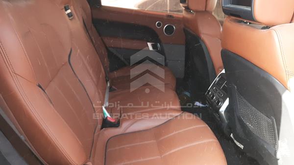 Range Rover Sport 2014 SALWA2EF9EA300145 Image 14