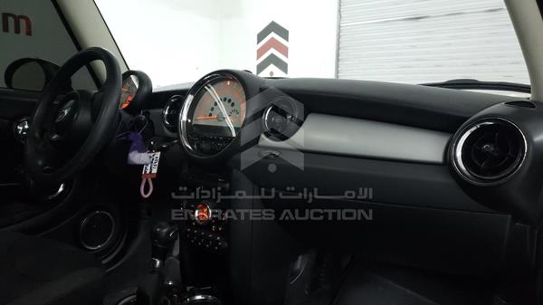 WMWSU3100CT205251 Mini COOPER S