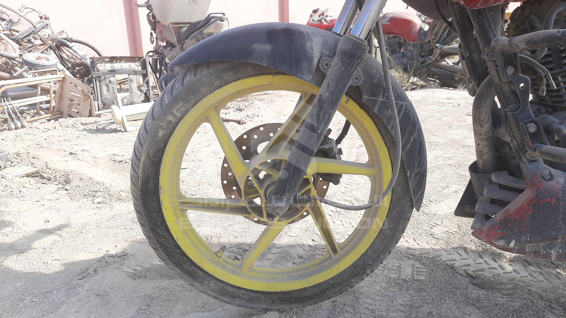 2019 BAJAJ PULSAR VIN: MD2A11CY3KCJ06396