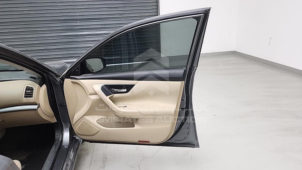 1N4AL3AP6FC254950 - 2015 NISSAN ALTIMA - #526407