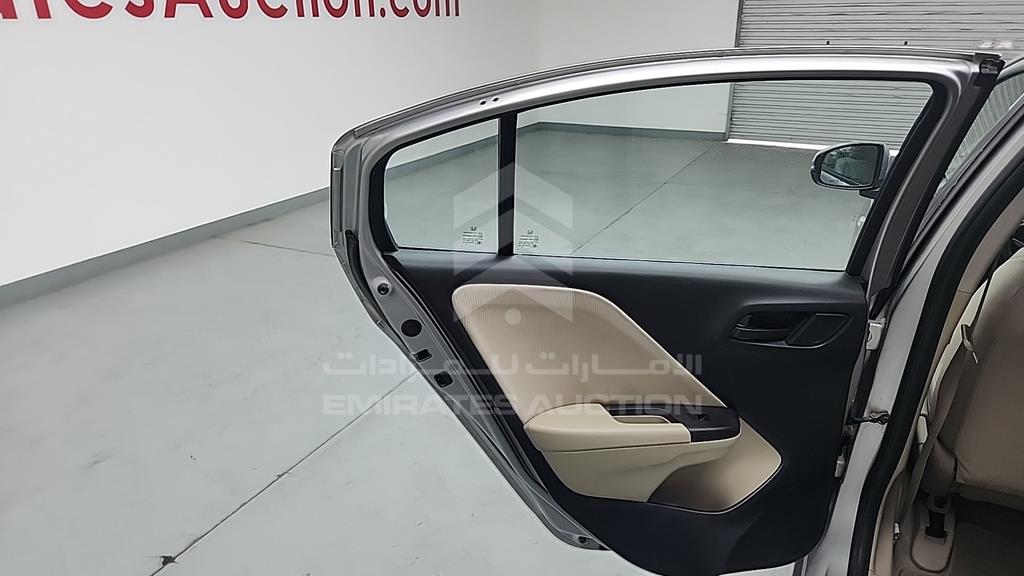 MRHGM6649EP030577 - 2014 HONDA CITY - #528008