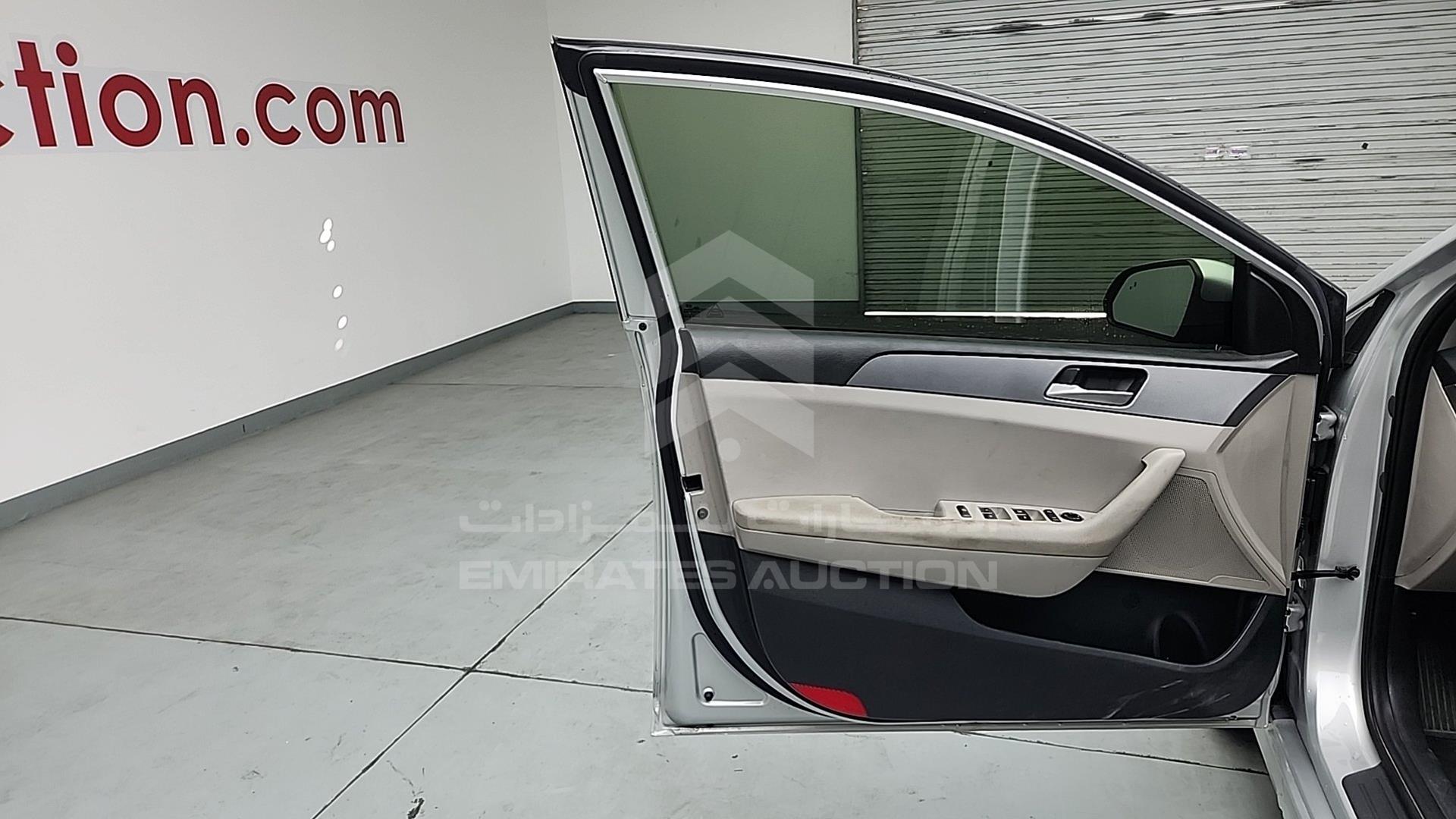 2018 HYUNDAI SONATA VIN: 5NPE24AF5JH680881