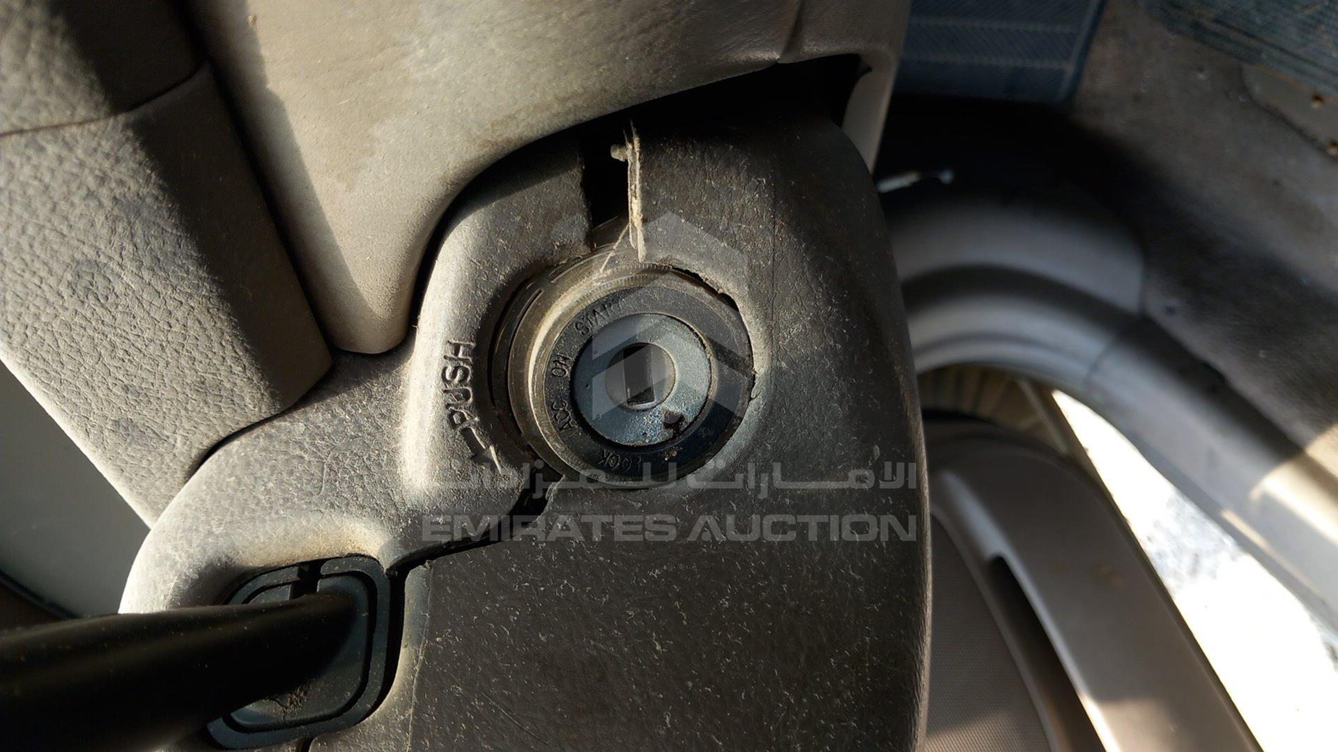 2006 TOYOTA CAMRY VIN: 6T1BE32K96X556785