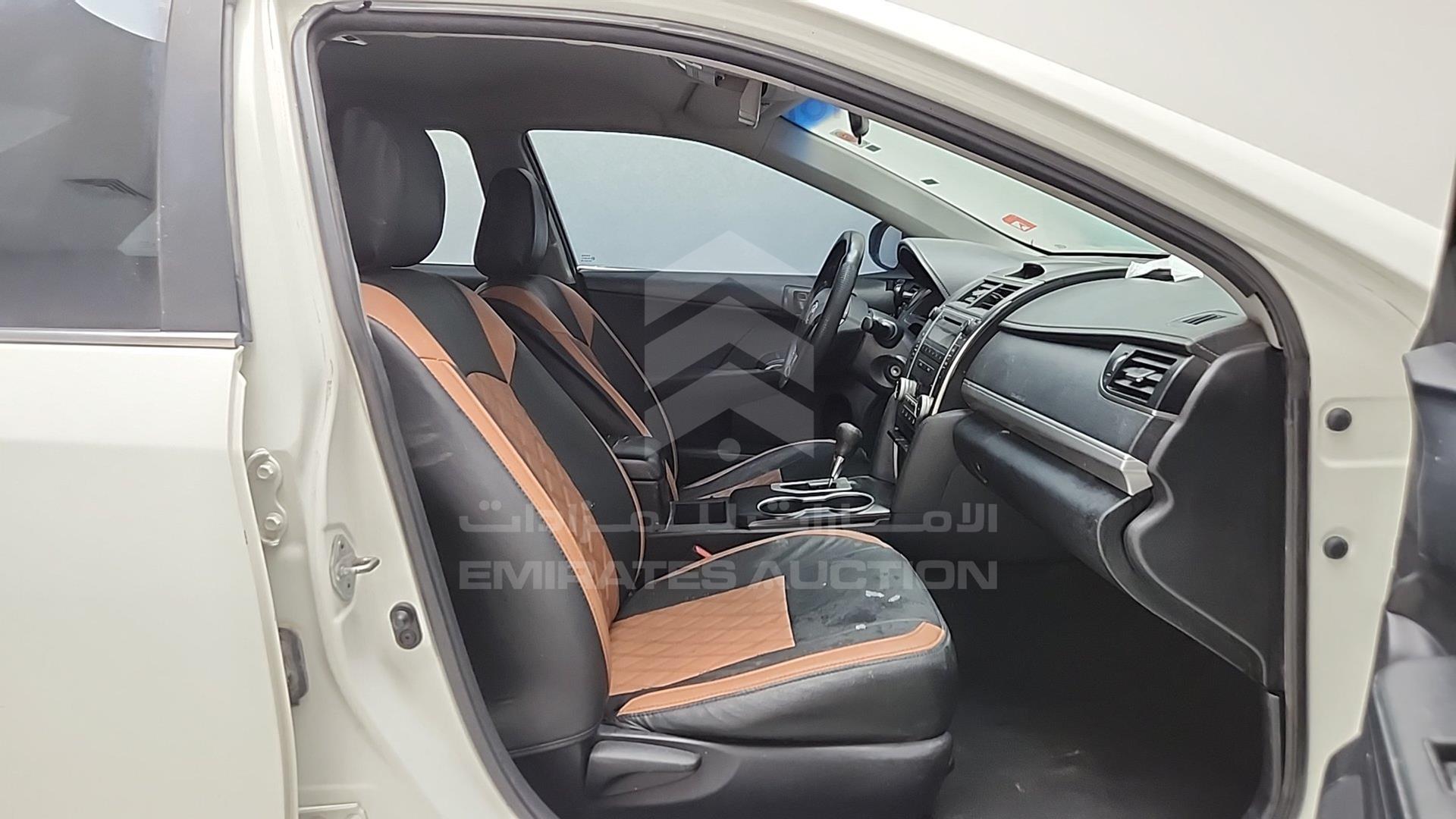 2015 TOYOTA CAMRY VIN: 6T1BF9FK2FX568934