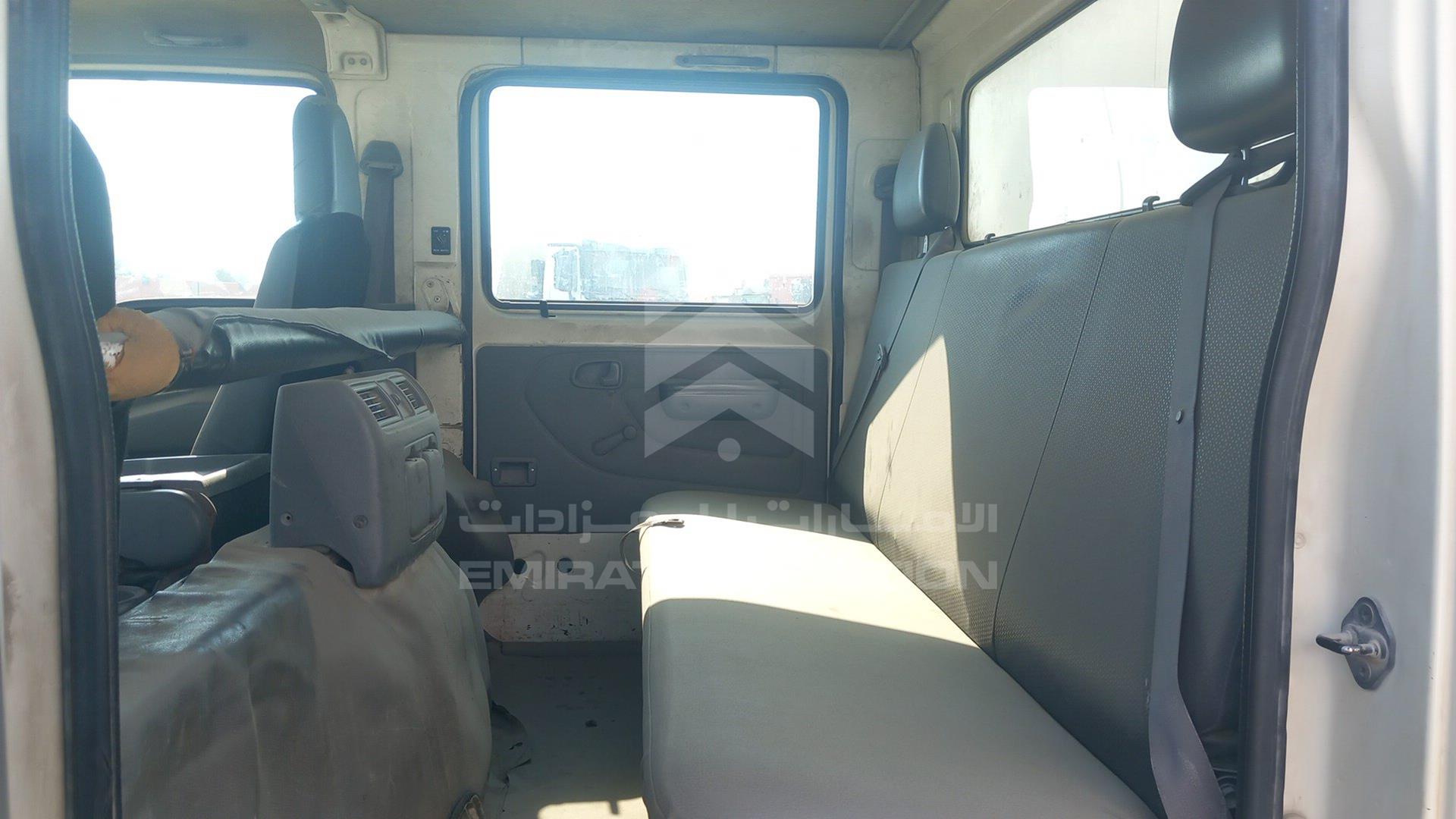 2014 HINO 300 VIN: JHHLCK1H0EK007723