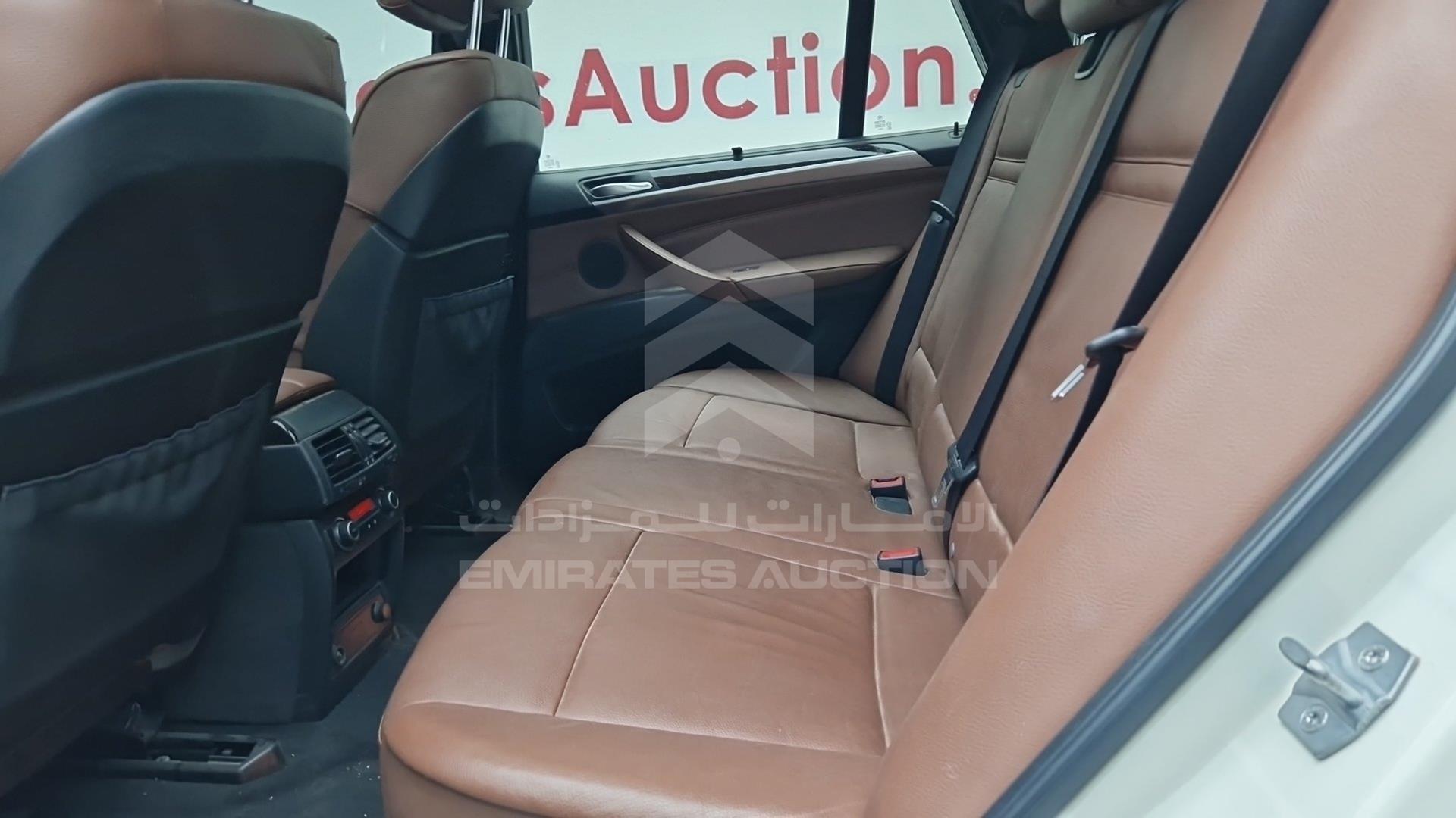2013 BMW X5 VIN: WBAZV4105D0E67550