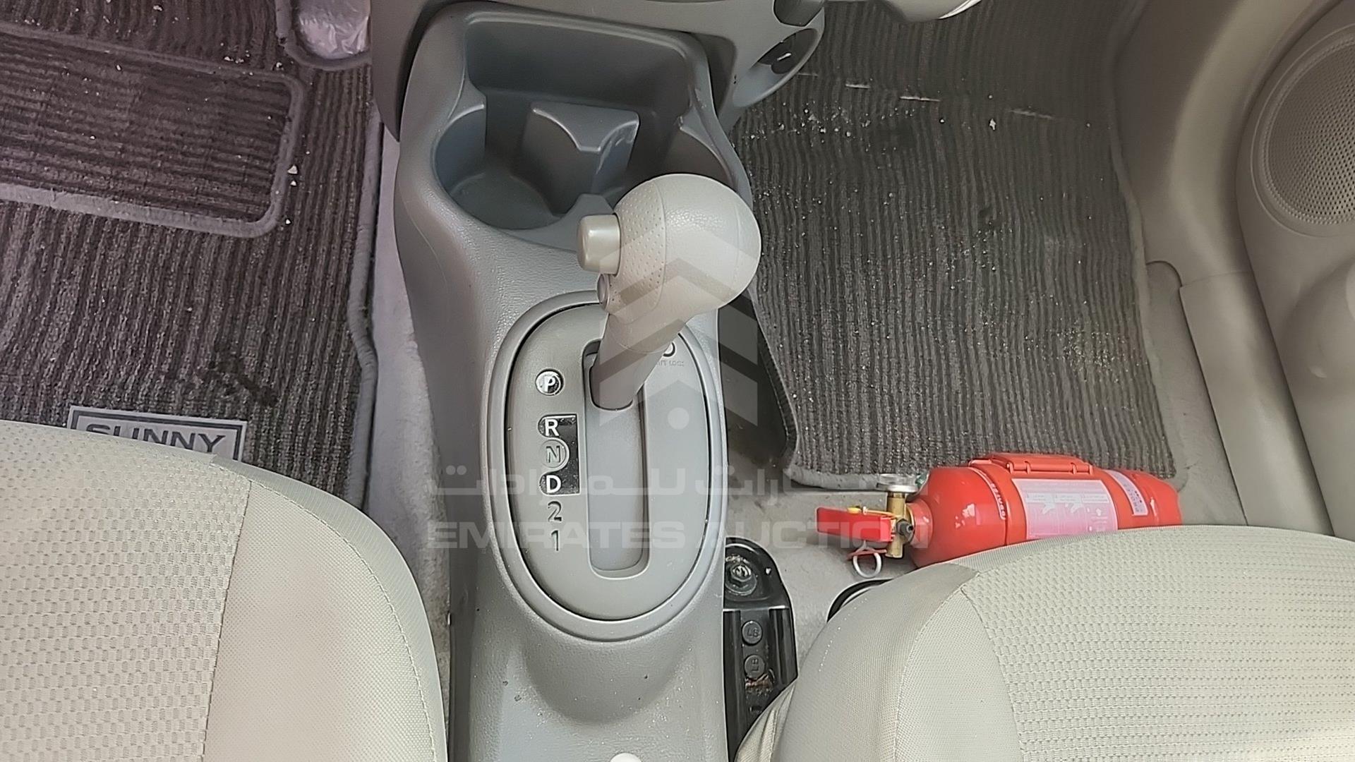 2022 NISSAN SUNNY VIN: MDHBN7AD0NG133991