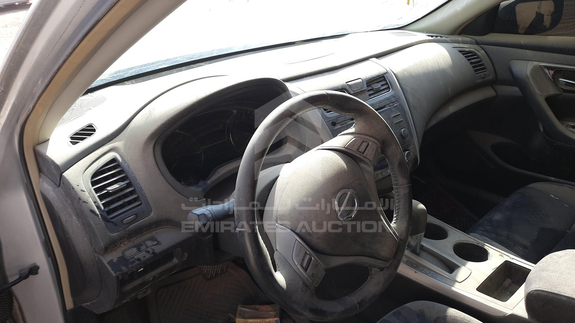 2013 NISSAN ALTIMA VIN: 1N4AL3AP1DC903714