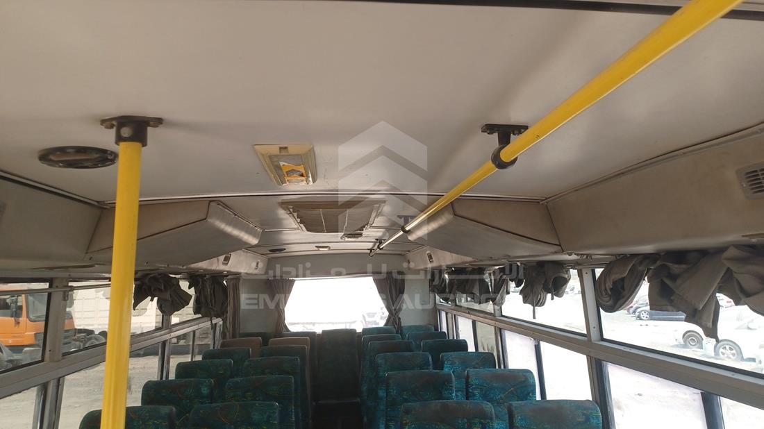 2015 Ashok Leyland Falcon — General — Photo 20
