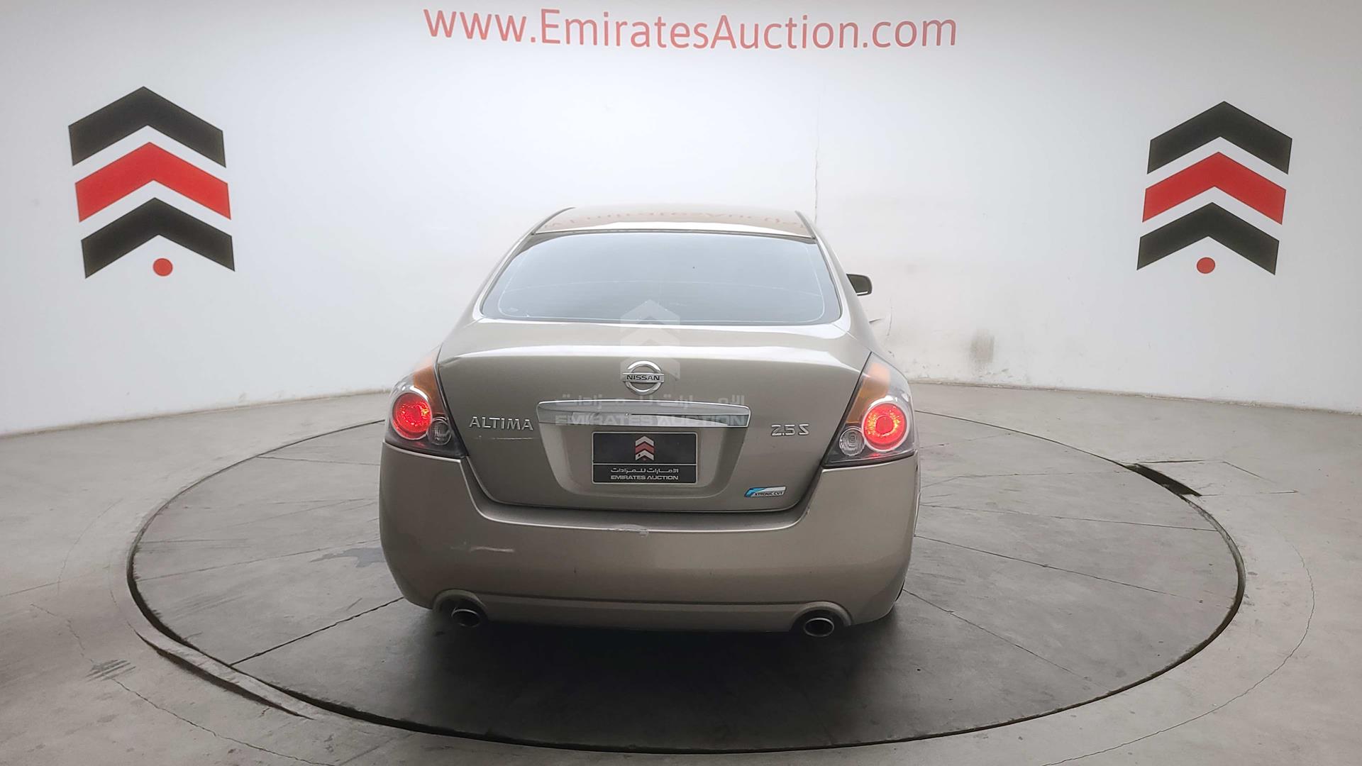2011 NISSAN ALTIMA VIN: 1N4AL2A92BC137470