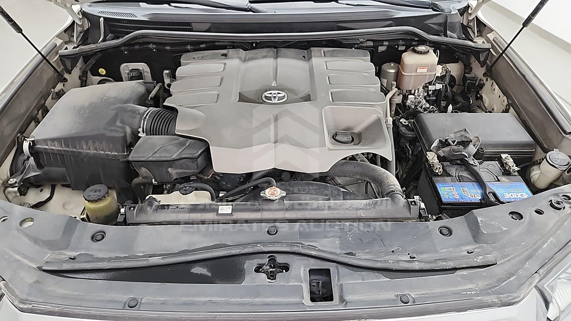 2021 TOYOTA LAND CRUISER VIN: JTMHX01J2M4226139