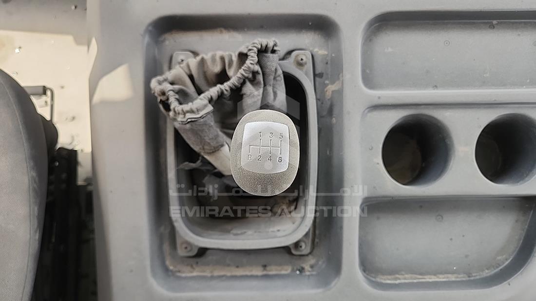 تاتا LPO 916 2026 — زاوية ناقل الحركة — صورة 17