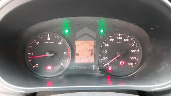 MMBJNKJ30GH045283 Mitsubishi L 200