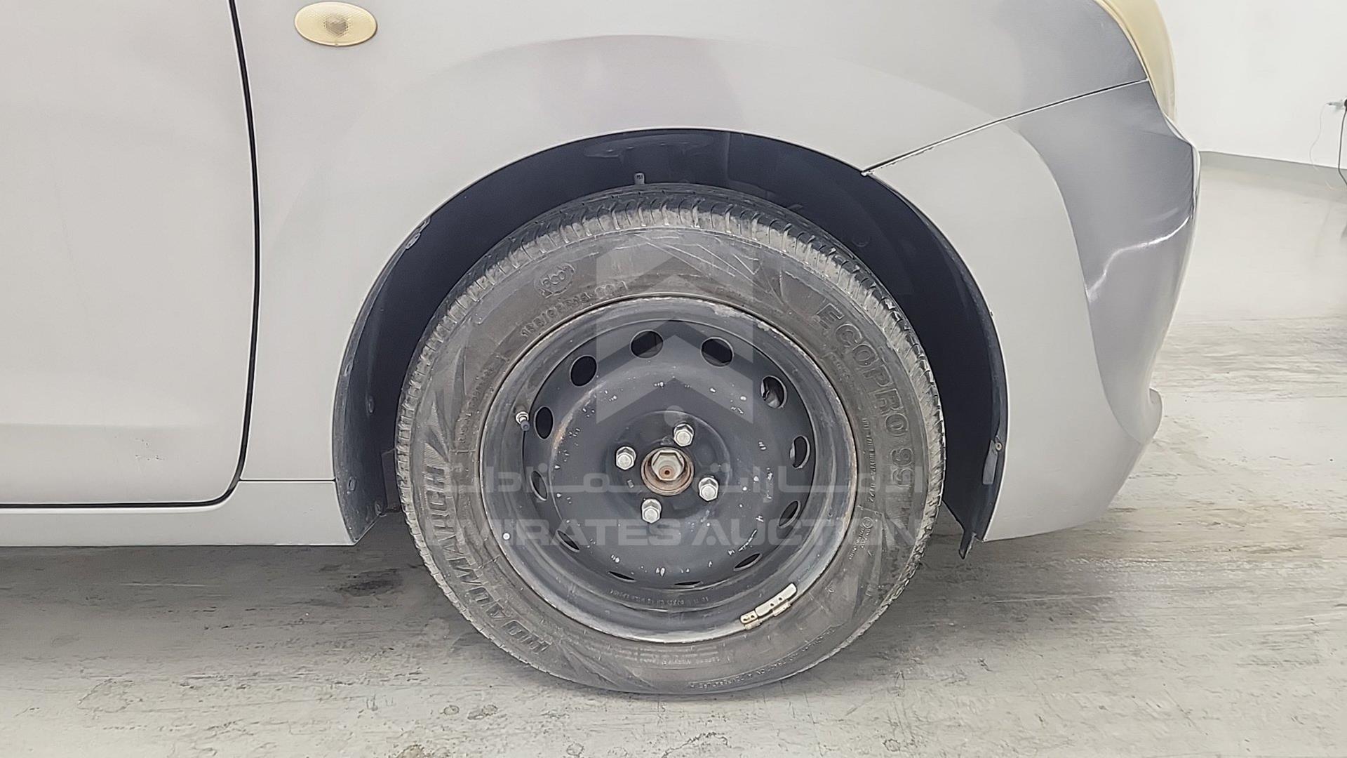 2017 SUZUKI BALENO VIN: MA3WB5B18HA264142