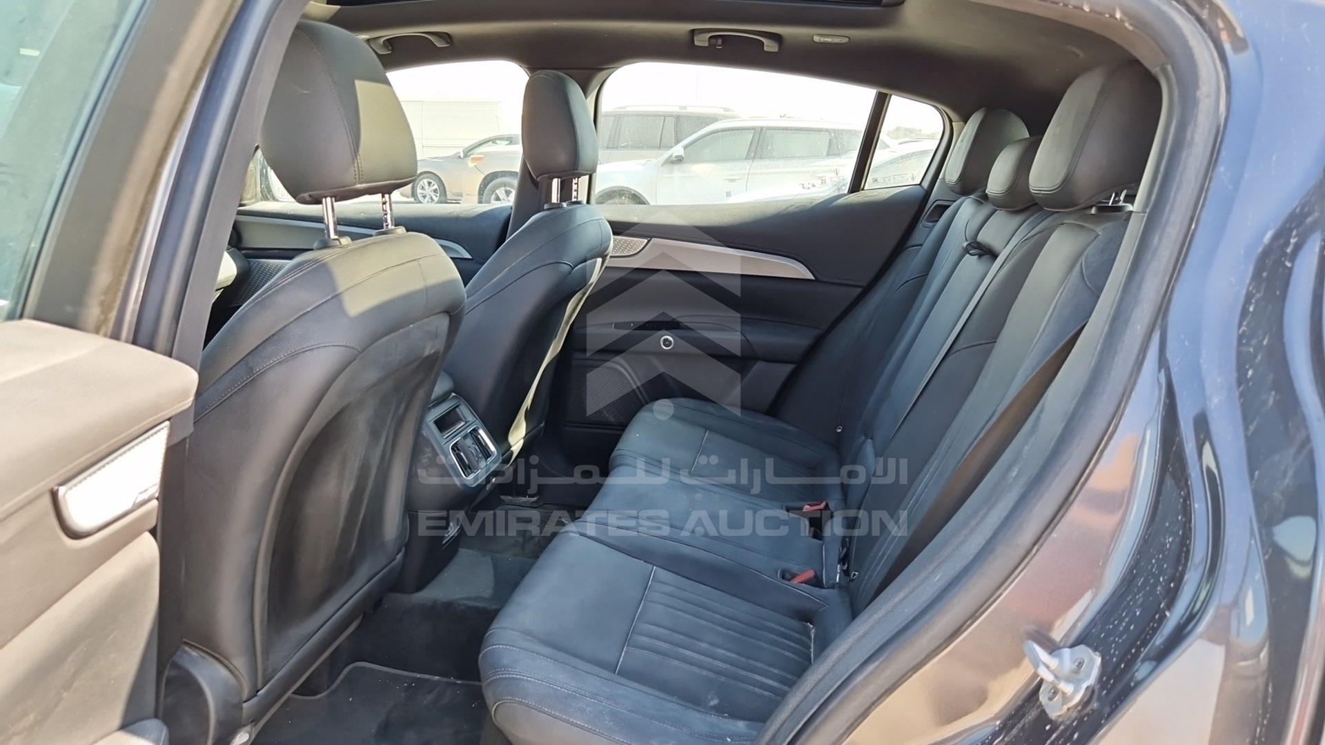 2023 MASERATI GRECALE VIN: ZN6AW82F7P7428425