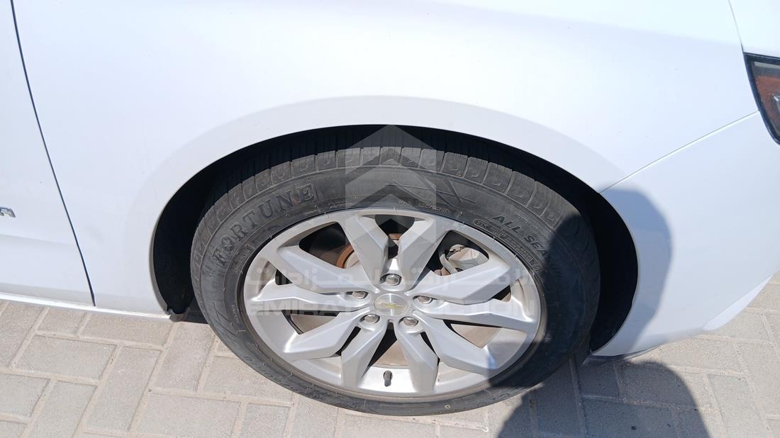 2019 Chevrolet Impala — Front Right Tyre — Photo 29