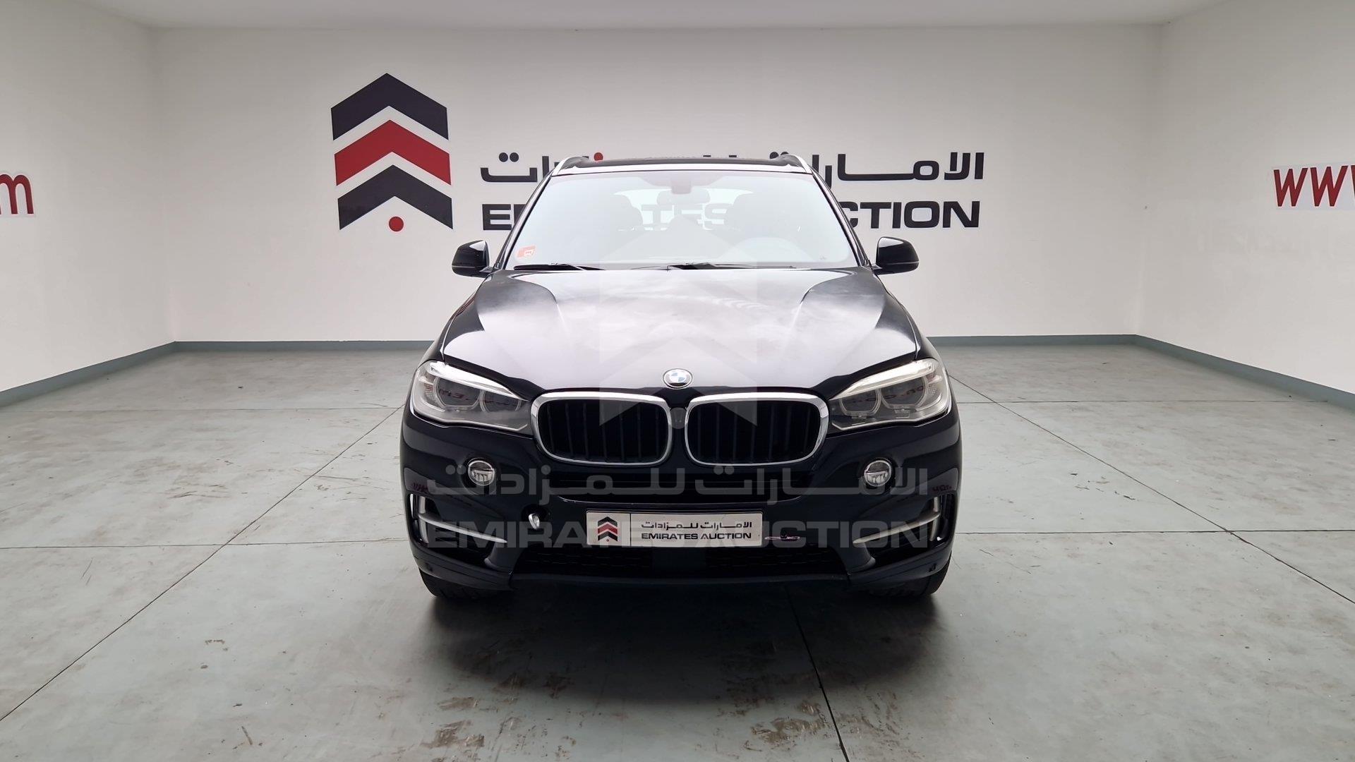 WBAKR0109F0J36355 - 2015 BMW X5 - #undefined