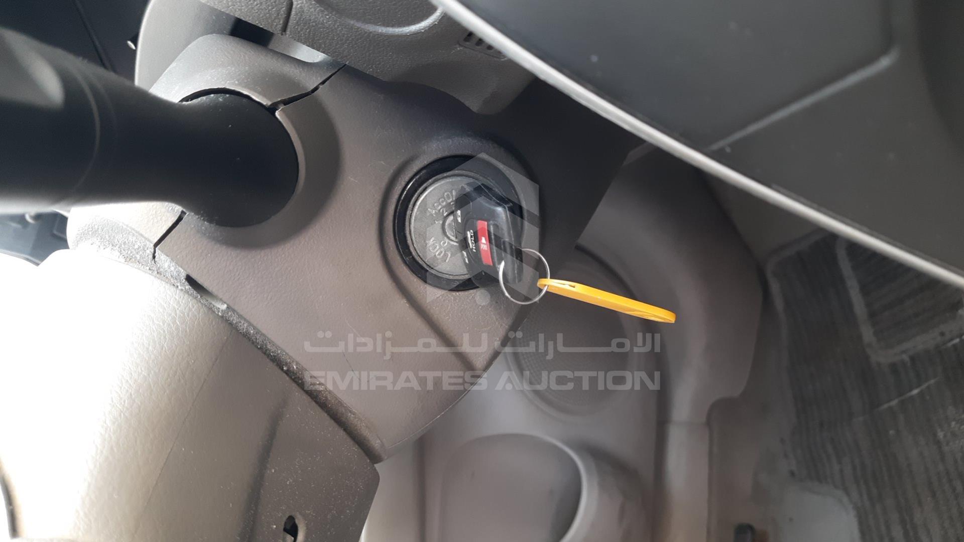 2020 NISSAN SUNNY VIN: MDHBN7AD8LG694775