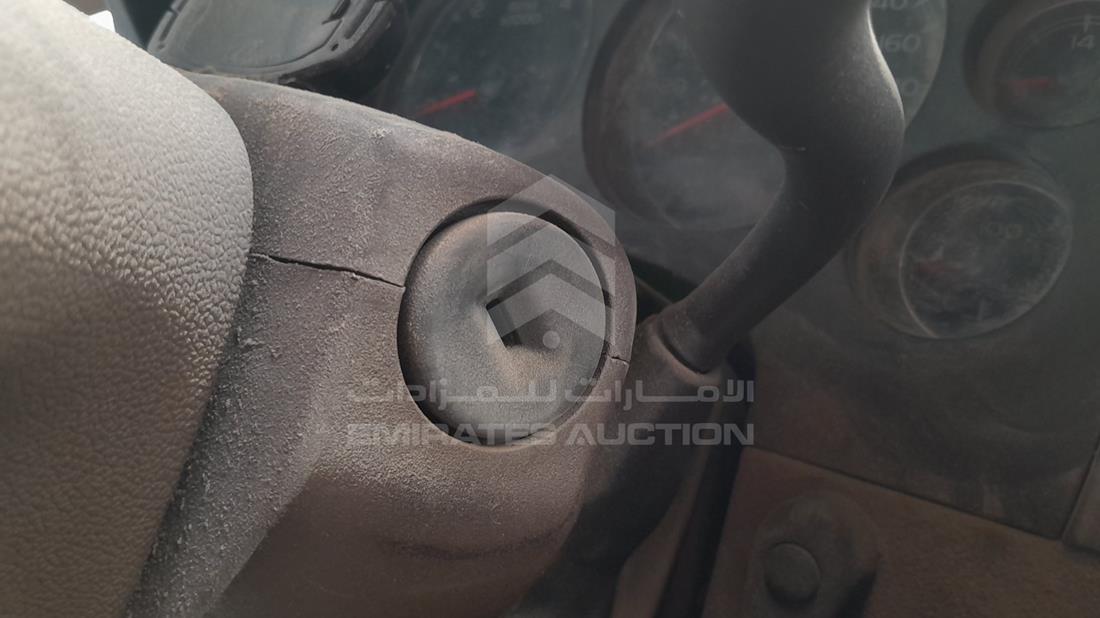 شيفروليه افالانش 2009 — المفاتيح — صورة 5