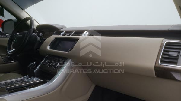 Range Rover Sport 2016 SALWR2PF2GA666862 Image 34