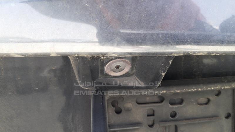 KNAMH817XF6582700 Auction: EmiratesAuction Lot: 405841 KNAMH817XF6582700 Kia Carnival 2015 GREY Photo 23